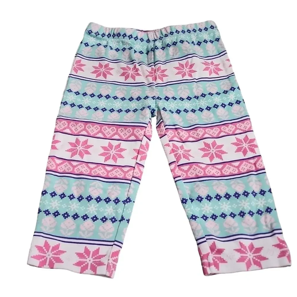 Carter's Two Piece Vest and Pants Set